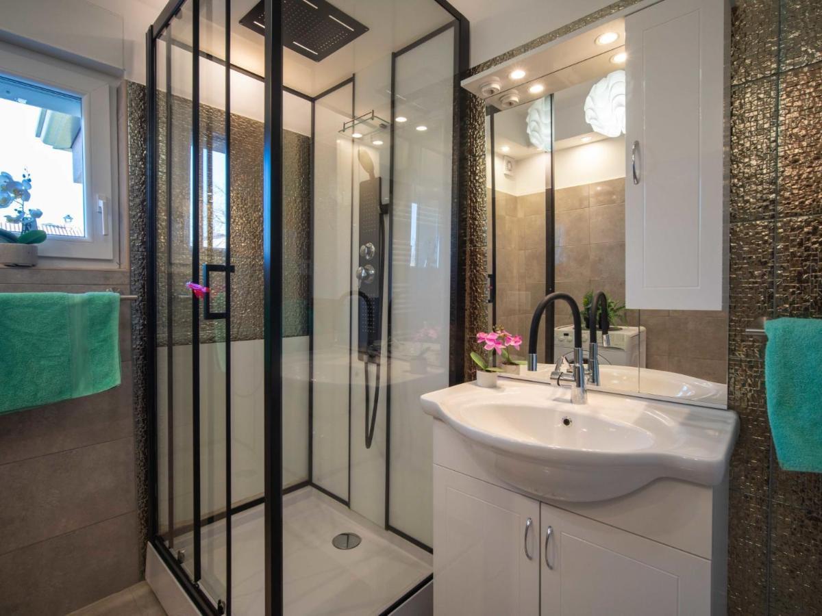 Apartment Rita By Interhome Drazice Exterior photo
